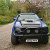 Toyota hilux d4d 3.0 invincible MOD