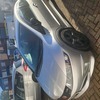 HONDA CIVIC FN2 TYPE R