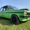 Ford fiesta 1.1s