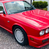 1990 Jaguar 4.0 XJR TWR