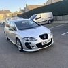 2012 Seat Leon 2.0 FR+ SuperCopa