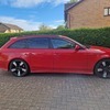 Audi a4 avant 2.0 tdi quattro sline