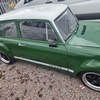 Ford anglia 105e