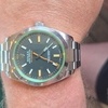 Rolex milgauss