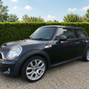 Automatic mini cooper s R56