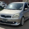 Yaris Vitz Rs Turbo Rare 1/400