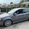 GOLF R32