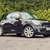 13 MINI COUNTRYMAN COOPER SD
