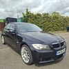 BMW 318I M SPORT AUTO Audi gti vxr