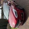 Ford Fiesta Vignale swap for SUV