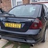 Mondeo ST 220 Modern Classic