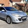 Renault Megane MK3 1.5 DCI