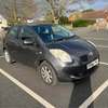 2008 toyota yaris 1,4d