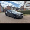 63 BMW 125I TWIN TURBO