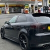 Audi s3 8p stage 2+ 380bhp