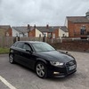 2015 audi a3 sports
