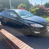 Ford Mondeo 1.6 remapped 209BHP
