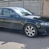 Audi a4 b8 tdi