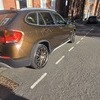 Bmw X1 2.0 diesel xdrive 2.3d