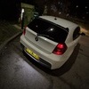 BMW 1 series M sport