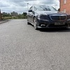 Mercedes e250sport manual
