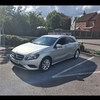 2013 MERCEDES A180 CDI