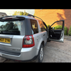 Landrover Freelander 2 TD4 HSE