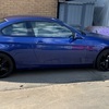 Bmw e92 320d