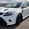 Ford focus RS MK2 msd 420bhp