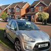 Citreon c3 2011 80k miles