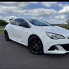 ASTRA GTC VXR