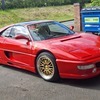 TOYOTA MR2 TURBO FULL F355 REPLICA