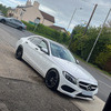 Mercedes c200d sport