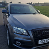 2010 Audi Q5 Sline Quattro Spares