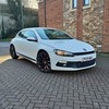 Vw sirocco 2.0gttdi pd140