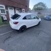 Seat Ibiza sports