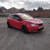 2013 63 SEAT IBIZA 1.4 TOCA SPORT