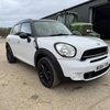 2014 Mini Countryman Cooper SD R60