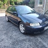Audi A3 quattro 1.8turbo 20k only