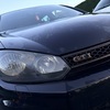 2009 Volkswagen Golf 2.0 Gti