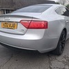Audi A5 2.0 tdi