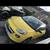 Vauxhall Adam 1.4 Petrol Automatic