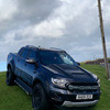 2019 FORD RANGER WILDTRACK TOP SPEC