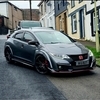 Honda type r