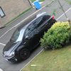 Vw golf gtd 2011 all black