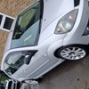Ford Fiesta ST150 2.0 petrol