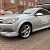 Immaculate Vauxhall astra sri xp