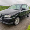 1998 SEAT AROSA 1.0 64000 miles !