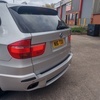 BMW X5 e70 35d xdrive