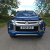 2021 MITSUBISHI L200 BARBARIAN 4X4